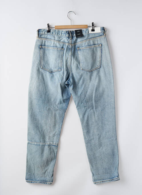 Jeans boyfriend bleu SCOTCH & SODA pour femme