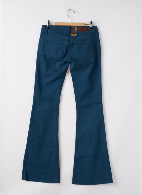 Jeans bootcut bleu LTB femme