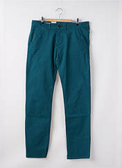 Pantalon chino vert JACK & JONES pour homme seconde vue