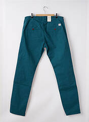 Pantalon chino vert JACK & JONES pour homme seconde vue