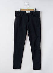 Jeans skinny noir MANGO pour femme seconde vue