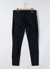 Jeans skinny noir MANGO pour femme seconde vue