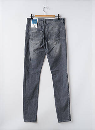 Jeans skinny gris STREET ONE femme