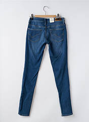 Jeans skinny bleu ONLY pour femme seconde vue