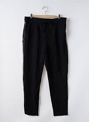 Jogging noir ONLY femme