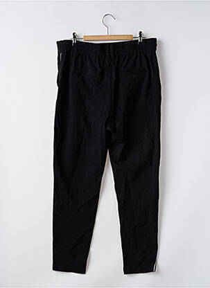 Jogging noir ONLY femme