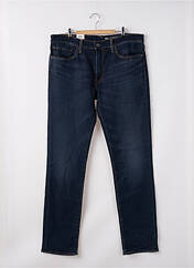 Jeans coupe slim bleu LEVIS pour homme seconde vue