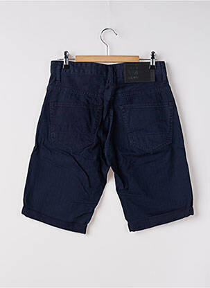 Short bleu G STAR homme