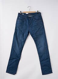 Jeans coupe slim bleu JACK & JONES homme