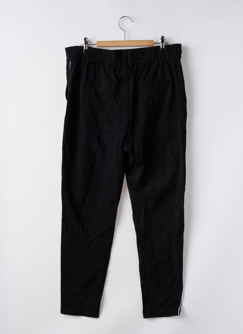 Jogging noir ONLY femme