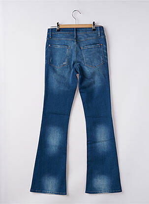 Jean coupe flare bleu VILA femme
