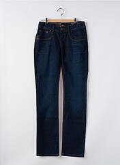 Jeans coupe droite bleu LTB pour femme seconde vue