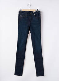 Jeans skinny bleu DIESEL femme