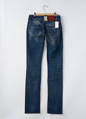 Jeans coupe droite bleu LTB pour femme seconde vue
