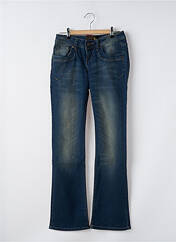 Jeans bootcut bleu LTB pour femme seconde vue