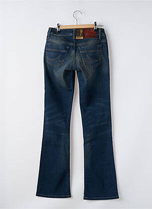 Jeans bootcut bleu LTB femme