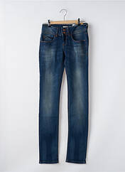 Jeans skinny bleu LTB pour femme seconde vue