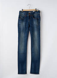 Jeans skinny bleu LTB femme