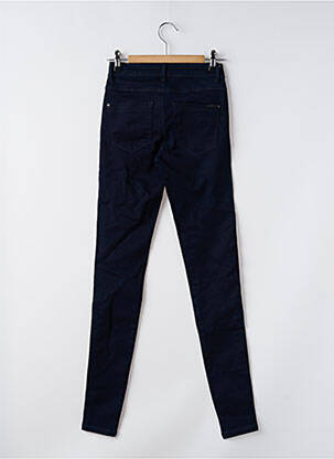 Jean coupe flare bleu ONLY femme