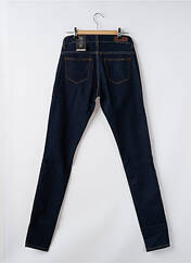 Jeans coupe slim bleu CARS JEANS pour femme seconde vue