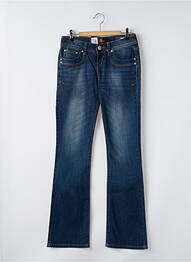 Jeans bootcut bleu LTB femme