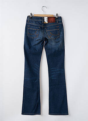 Jeans bootcut bleu LTB femme