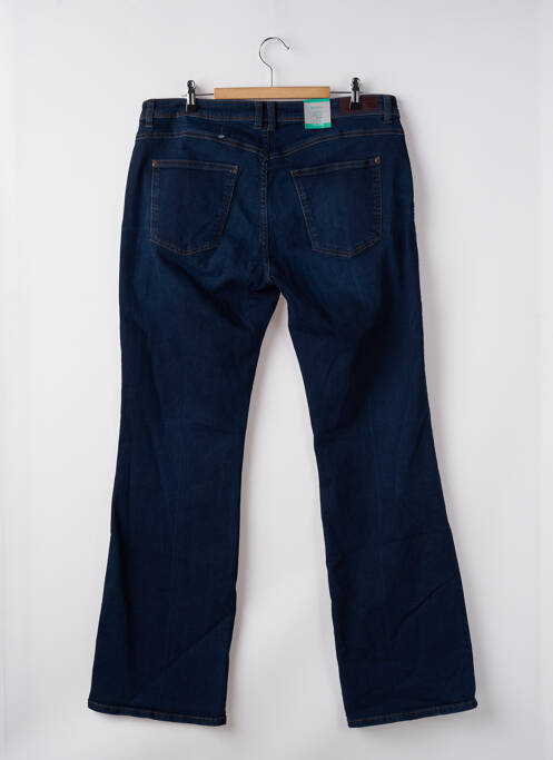 Jeans bootcut bleu ESPRIT pour femme