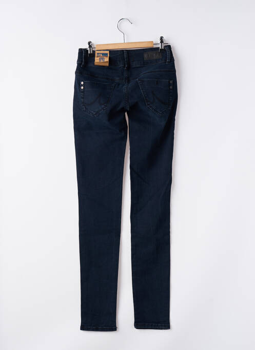 Jeans skinny bleu LTB pour femme