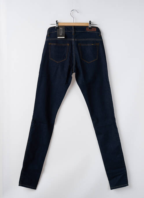 Jeans coupe slim bleu CARS JEANS pour femme