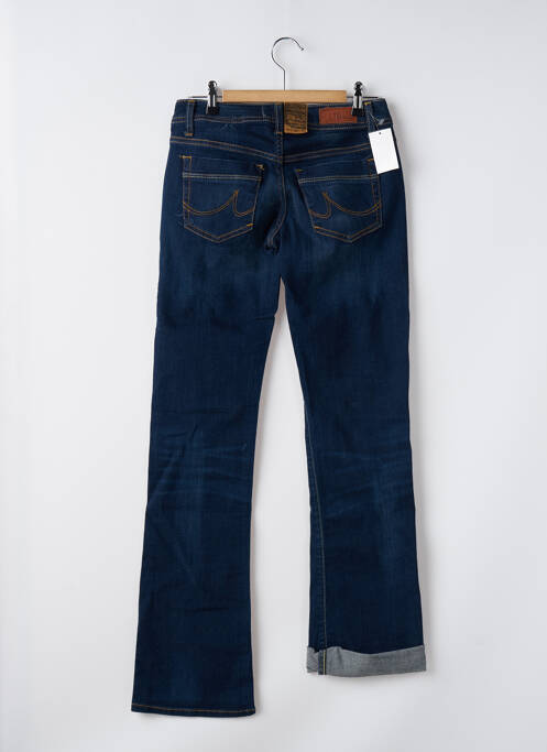 Jeans bootcut bleu LTB pour femme