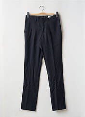 Pantalon slim bleu LINDBERGH pour homme seconde vue