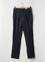 Pantalon slim bleu LINDBERGH homme