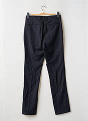 Pantalon slim bleu LINDBERGH pour homme seconde vue