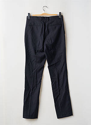 Pantalon slim bleu LINDBERGH homme