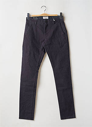 Pantalon chino bleu ONLY&SONS homme