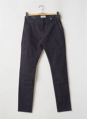 Pantalon chino bleu ONLY&SONS pour homme seconde vue