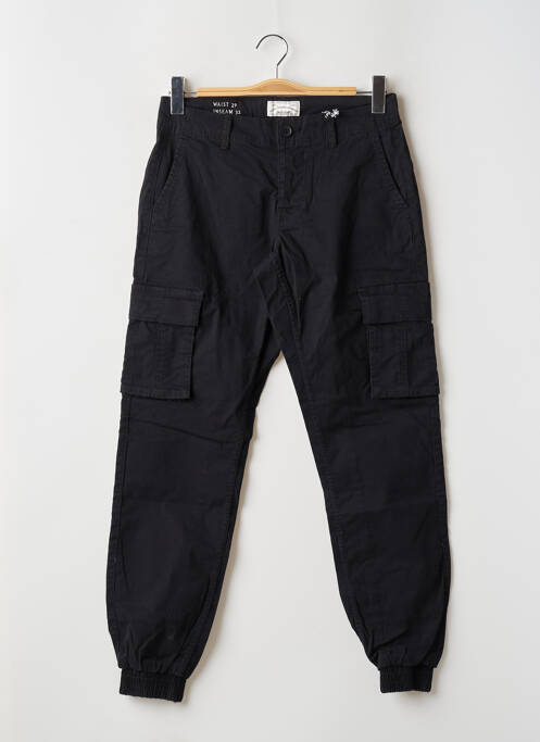 Pantalon cargo noir ONLY&SONS pour homme