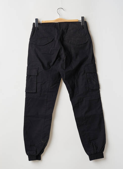 Pantalon cargo noir ONLY&SONS pour homme