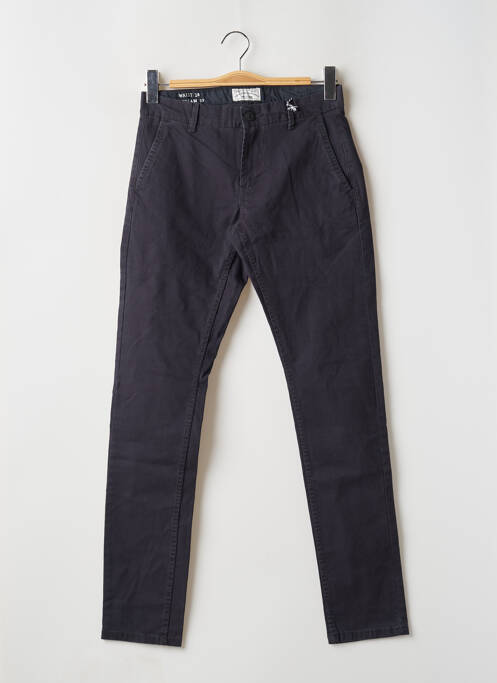 Pantalon chino bleu ONLY&SONS pour homme