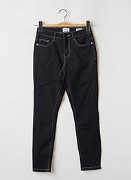 Jeans skinny noir ONLY femme