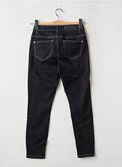 Jeans skinny noir ONLY pour femme seconde vue