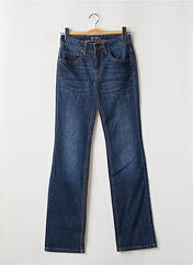 Jeans skinny bleu STREET ONE pour femme seconde vue