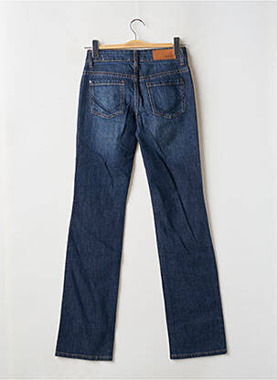 Jeans skinny bleu STREET ONE femme