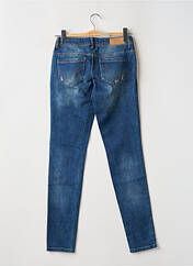 Jeans skinny bleu ONLY pour femme seconde vue