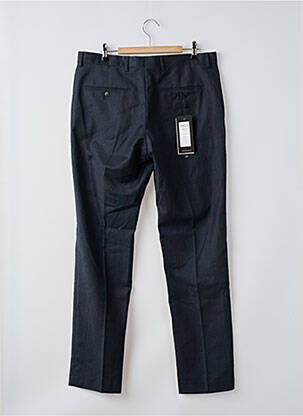 Pantalon chino bleu SELECTED homme