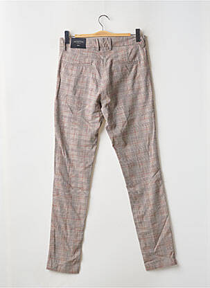 Pantalon chino beige BRUCE & BUTLER  homme
