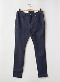 Jeans coupe slim bleu S.OLIVER femme