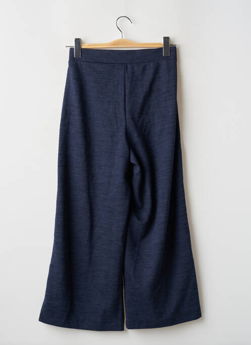 Pantalon flare bleu TOM TAILOR pour femme