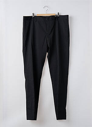 Pantalon chino noir ESPRIT homme