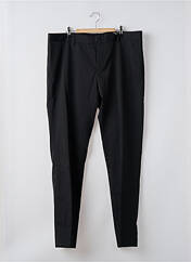 Pantalon chino noir ESPRIT pour homme seconde vue